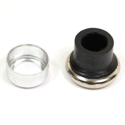 Irwin Glide With Metal Cap