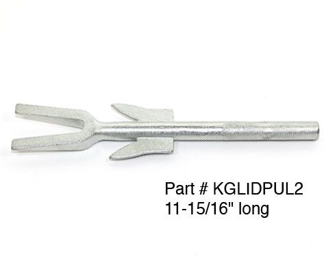 Swivel Glide Puller