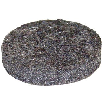 FELT PADS 1-1/2" DIAMETER