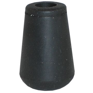 SICO RUBBER FOLDING TABLE TIP / GLIDE
