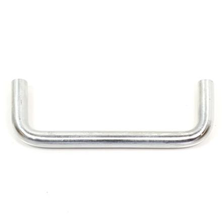 DRAWER PULL 3" CENTERS STAINLESS STEEL