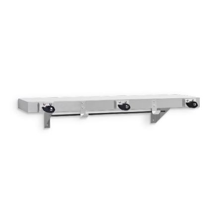 Stainless Steel Utility Shelves