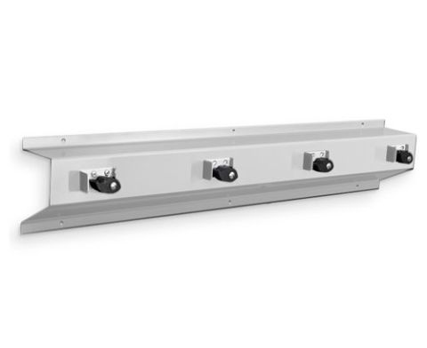 892 MOP AND BROOM HOLDER 36"