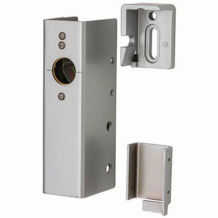 Von Duprin Exit Device Keyed Mullion Retrofit Kit