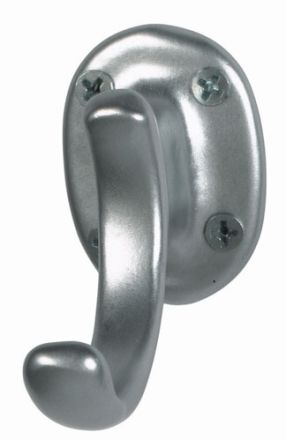 EMCO L1 ALUMINUM HOOK