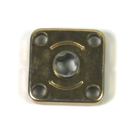 Schlage Mortise Spring Cage
