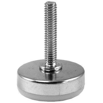 5/16-18 Adjustable Type Glide Nylon Base