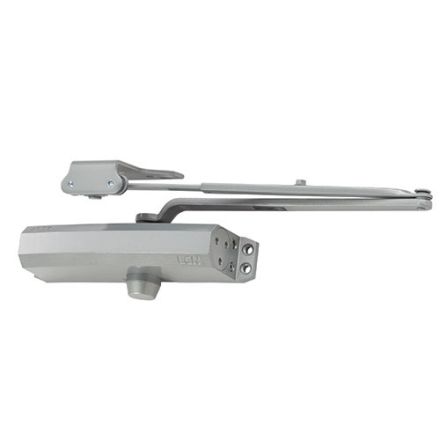 LCN Door Closer 1250 Rw/PA-aluminum