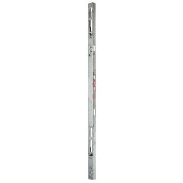 Lyon Metal Locker 36" dt Lock Bar, 24" Length