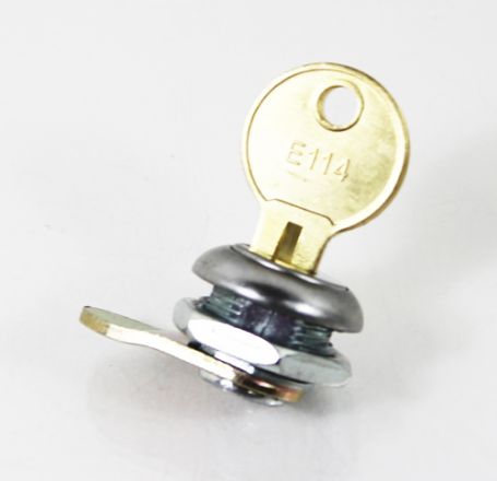 American Specialties Lock & Key