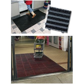 LT-1212 LINEAR TILE