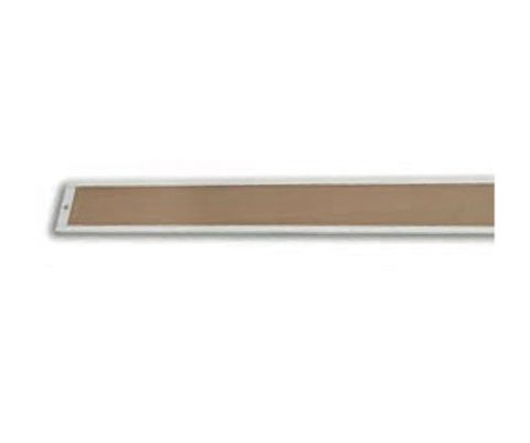 MARSH MAP RAIL 2" X 12'  CORK