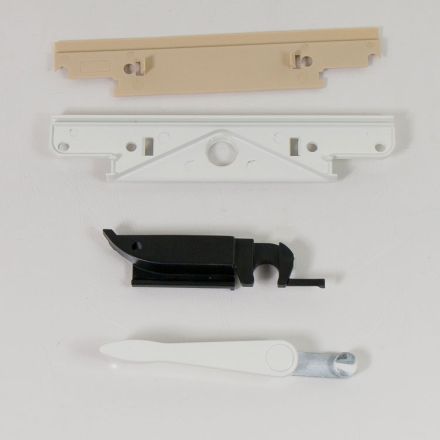 Truth Sash Lock 20451-Used on Marvin Windows
