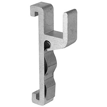 MARSH 2" COMBINATION HOOK/CLIP