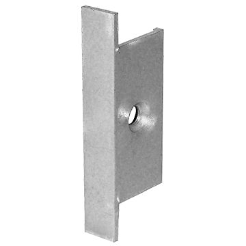 MARSH 2" END PLATE PAIR