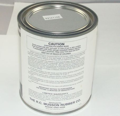 GSA3 Grit Strip Adhesive