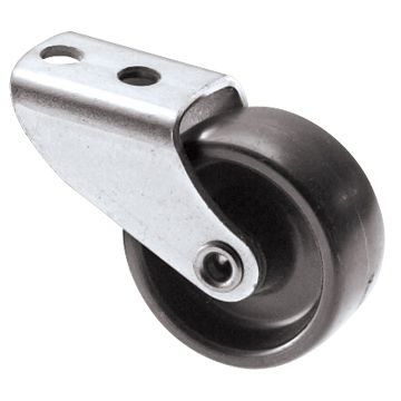Bleacher Outrigger Wheel