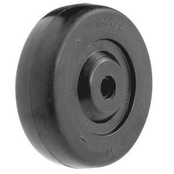 Medart Bleacher Wheel