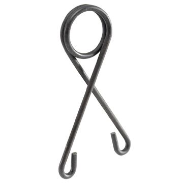 Horn Bleacher Spring