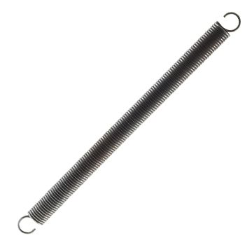 Universal Bleacher Spring 13-1/2" long