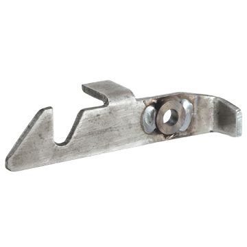 Brunswick Bleacher Row Lock Right Hand