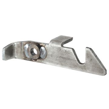 Brunswick Bleacher Row Lock Left Handed