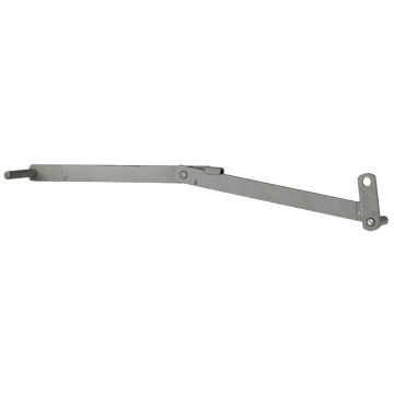 Horn bleacher linkage arm right hand