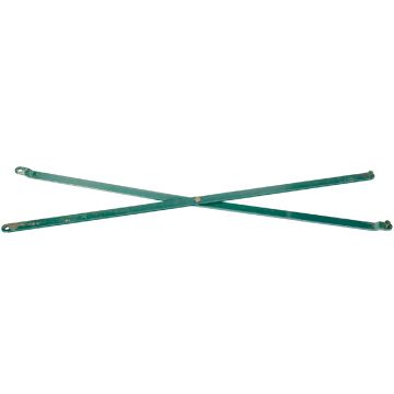 Berlin Bleacher Scissor Arm 32"