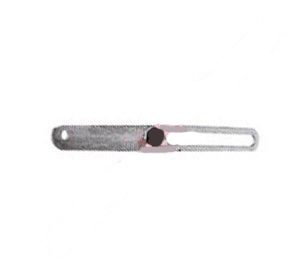 Medart Bleacher Slide Bar Only