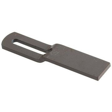 Safway Bleacher Slide Arm Nose Guide