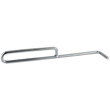 Narragansett Bleacher Wire Guide Arm Right Hand