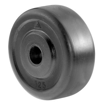 Safway Bleacher Wheel 5/16" X 5/8" x 1-5/8"