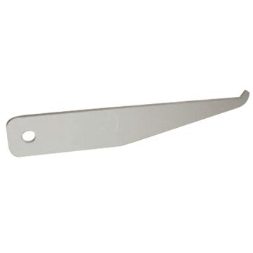 Bleacher 1st Row Riser Board Holding Arm