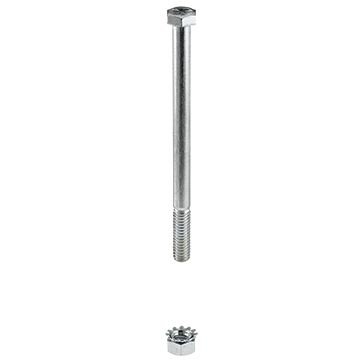 Berlin Bleacher Hex Head Fastener 5/16" X 4-3/4" Long