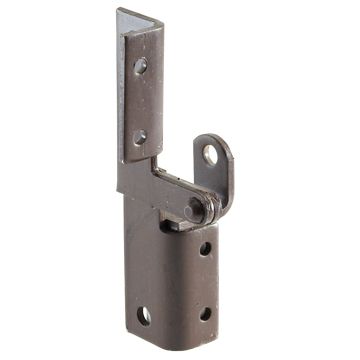 Interkal Bleacher Hinge for Right hand