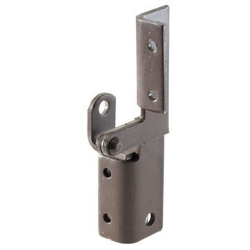 Interkal Bleacher Hinge for Left hand