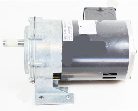 Folding Bleacher Gear motor 1/4"hp