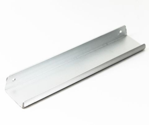 Aluminum Bleacher Ends