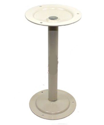 Shower Room Pedestals Only Champagne Color (Tan)