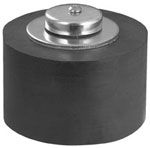Floor Mounted Door Stop Heavy Duty 541