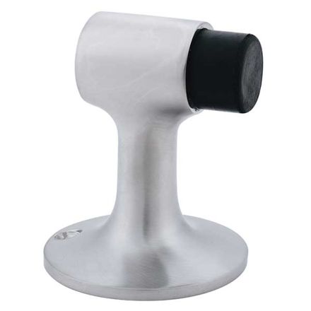 Floor Mounted Door Stop FS444