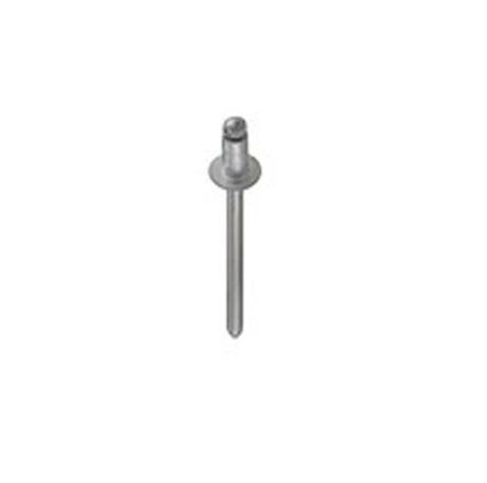 LOCKER NUMBER PLATE RIVET ONLY
