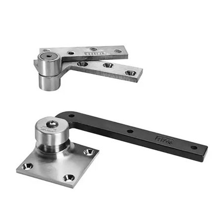 Rixson 117 Hinge Set