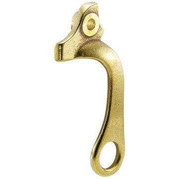 SINGLE HOLE CAM HANDLE