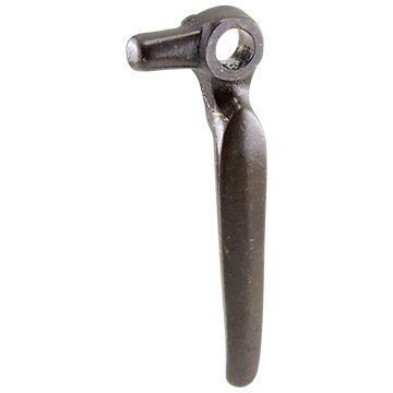 SINGLE HOLE CAM HANDLE