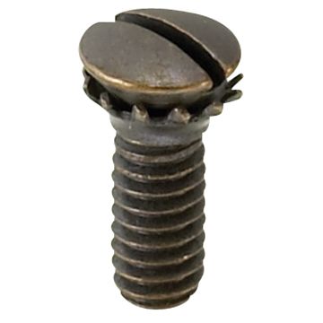 SINGLE HOLE CAM HANDLE CLEVIS SCREW