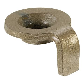 SINGLE HOLE CAM HANDLE CLEVIS