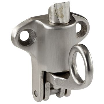 Window Spring Latch