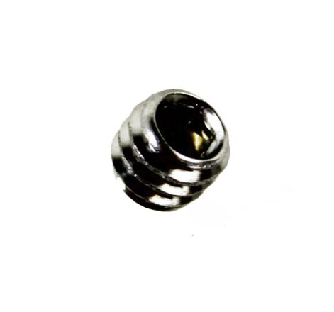 Grab Bar Set Screw 1/4 x 20