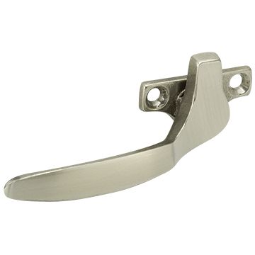 TWO HOLE 1-3/8" WINDOW HANDLE 9/32" LOCKUP MOST POPULAR